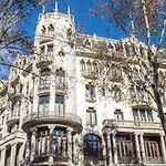 Portal Del Angel Barcelona Apartment