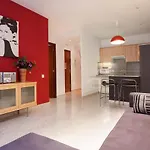 Portal Del Angel Barcelona Apartment