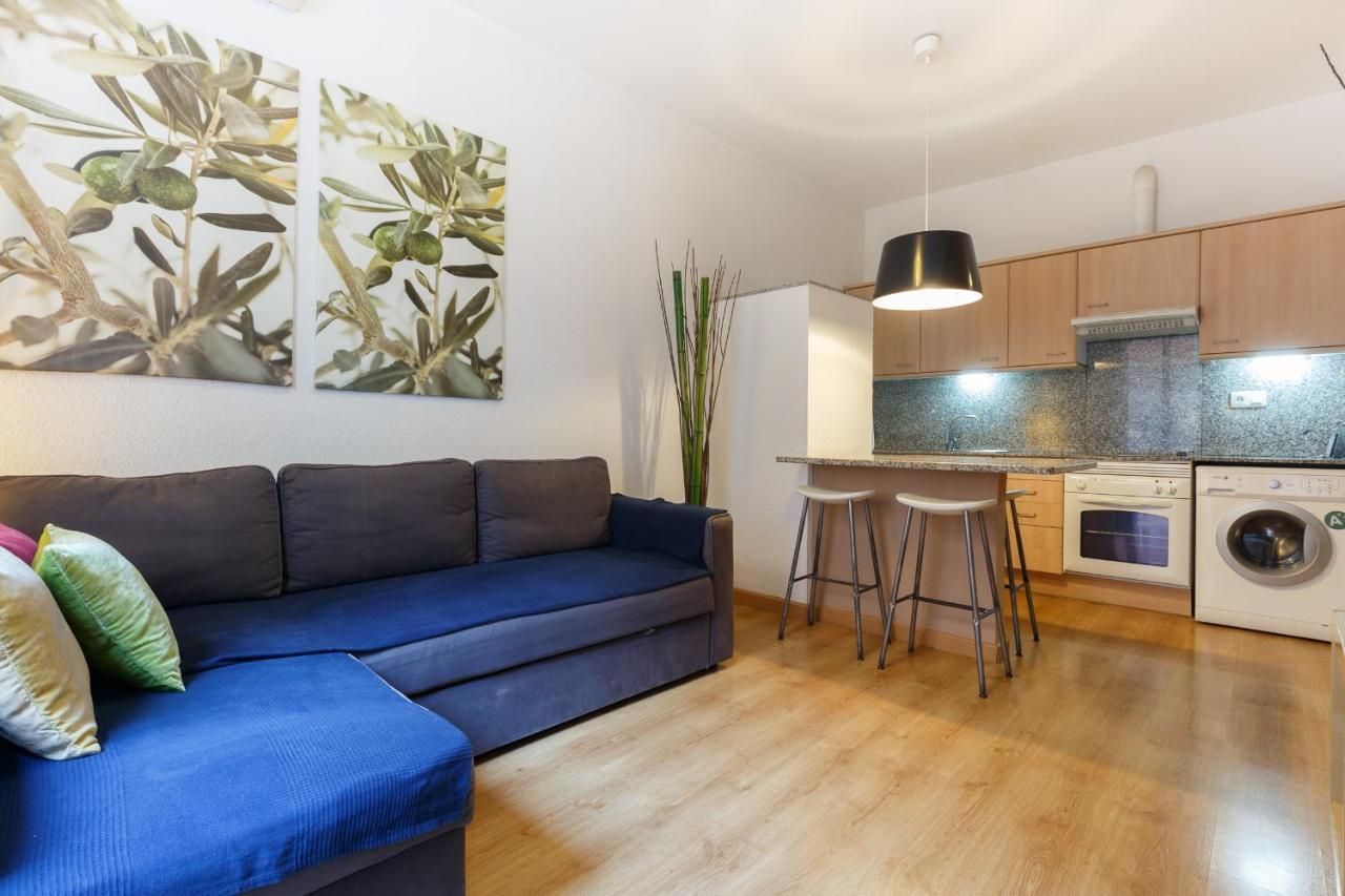 Apartament Portal Del Angel Barcelona Apartment *