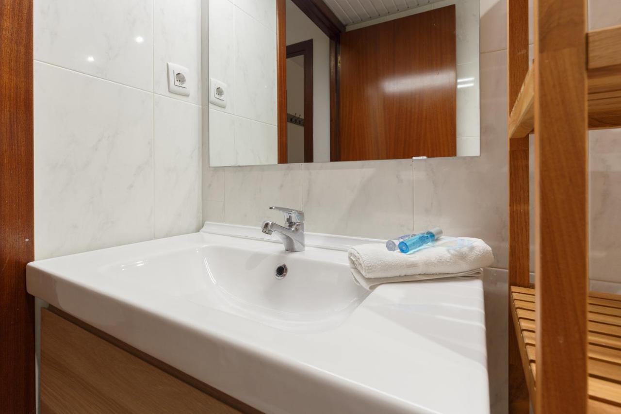 Portal Del Angel Barcelona Apartment * Barcelona