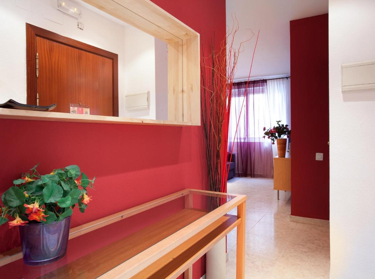 Portal Del Angel Barcelona Apartment *