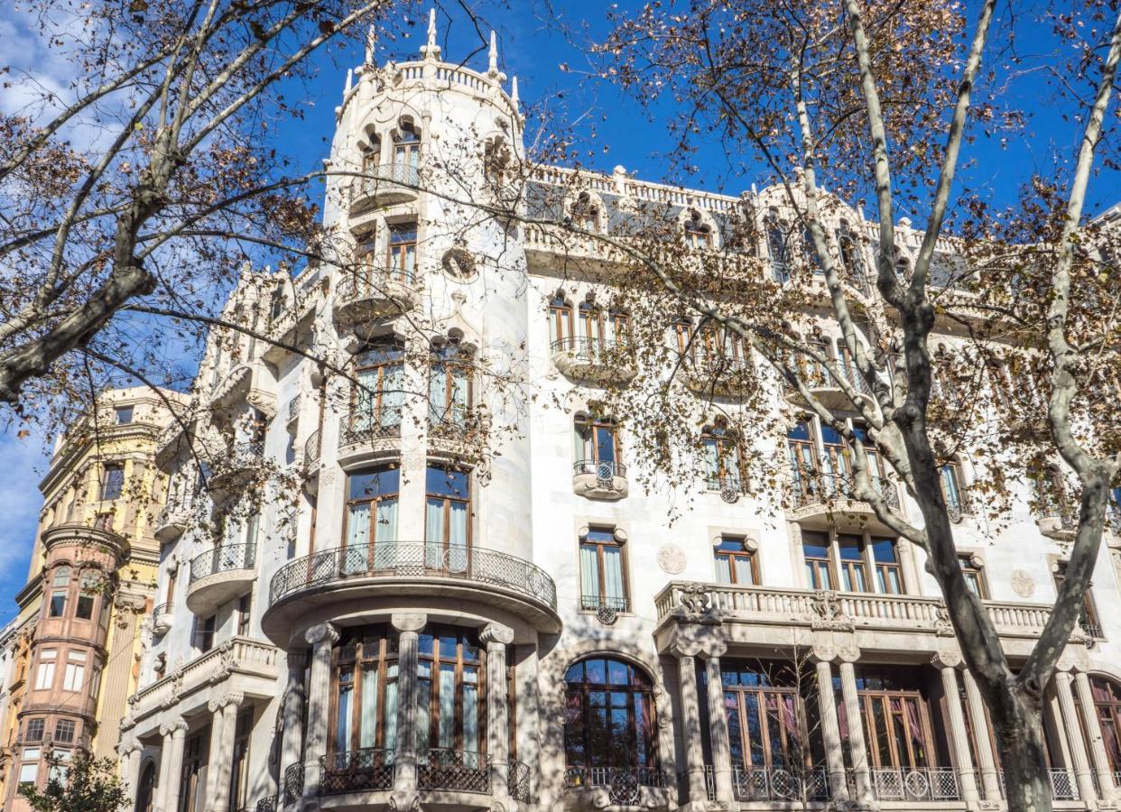 Portal Del Angel Barcelona Apartment *