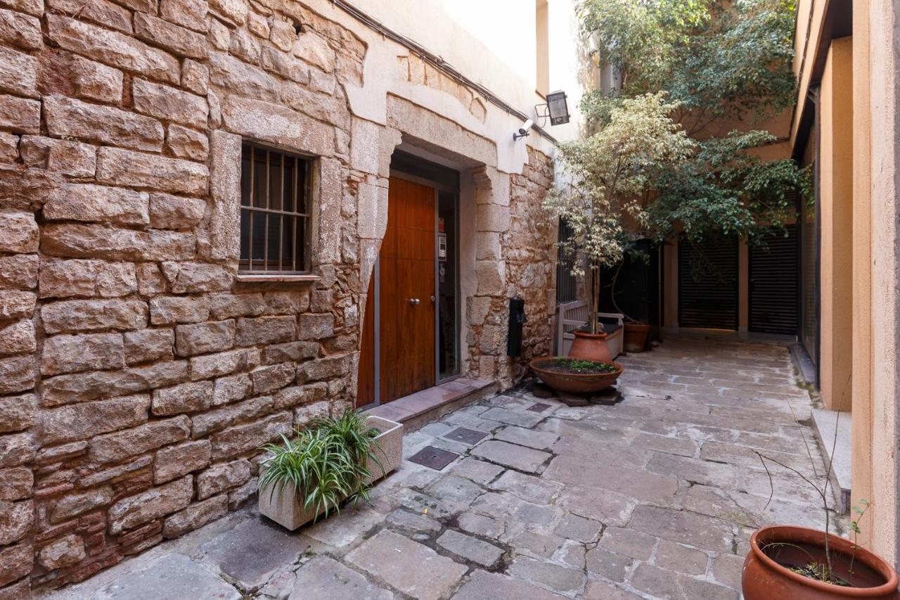Portal Del Angel Barcelona Apartment * Barcelona
