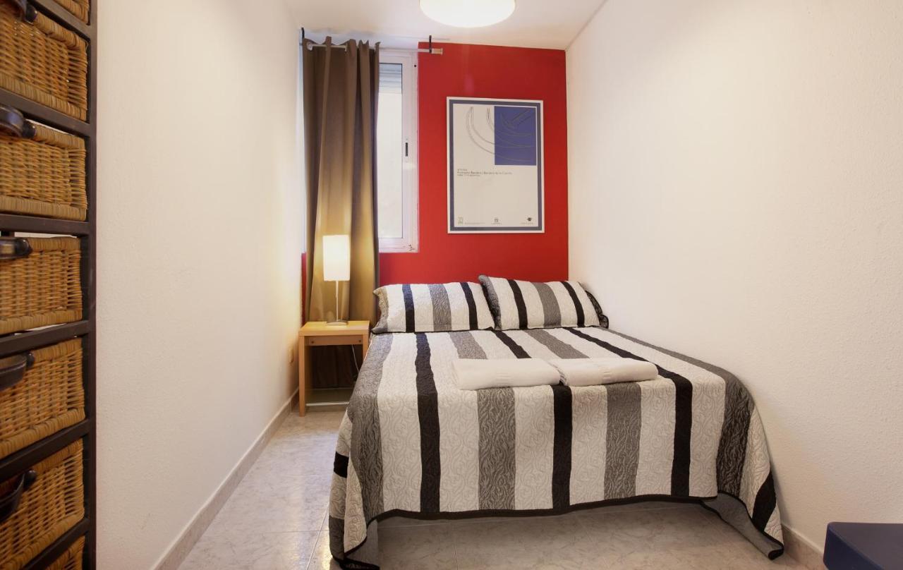 Apartament Portal Del Angel Barcelona Apartment *