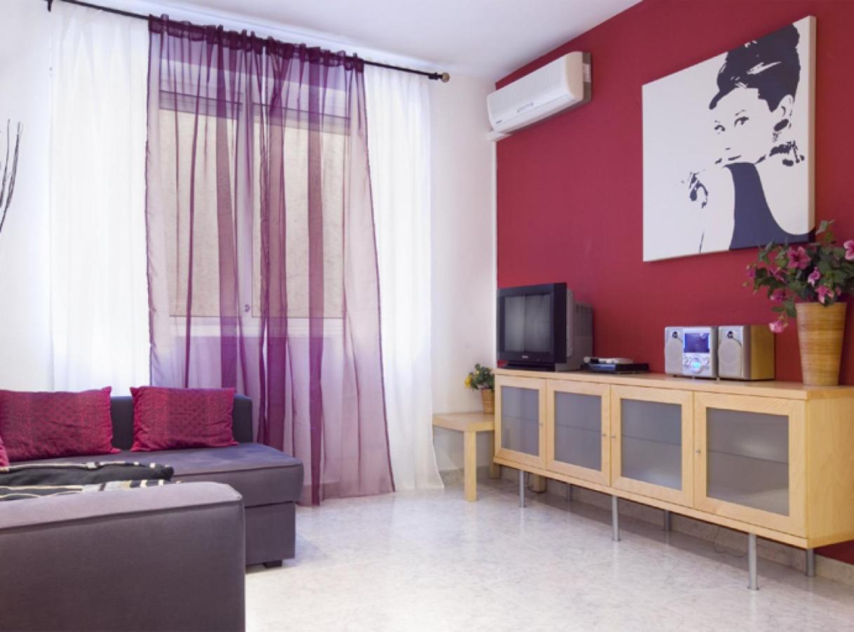 Portal Del Angel Barcelona Apartment