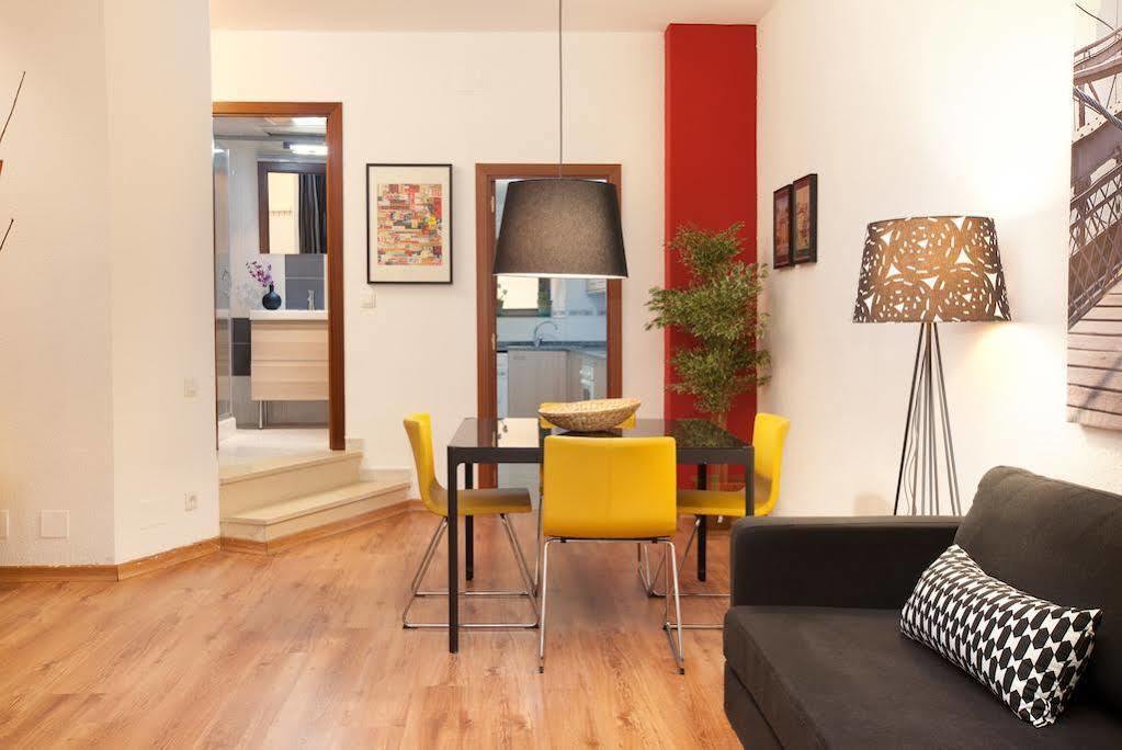 Portal Del Angel Barcelona Apartment *
