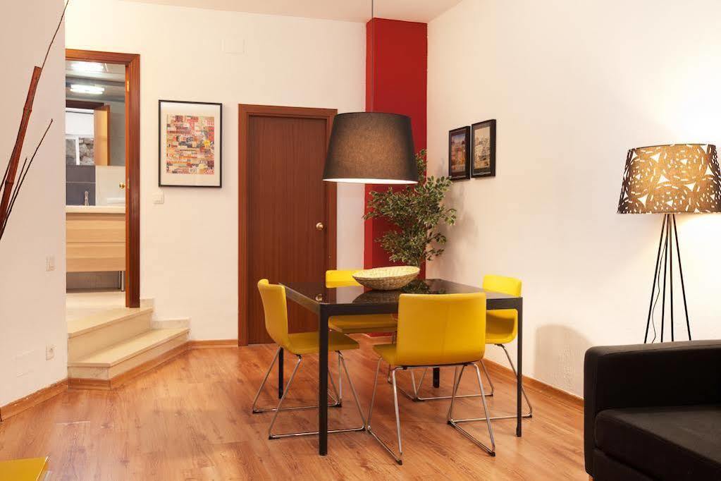 Portal Del Angel Barcelona Apartment Barcelona