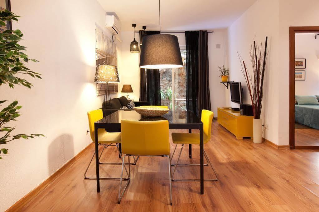 Apartament Portal Del Angel Barcelona Apartment Barcelona